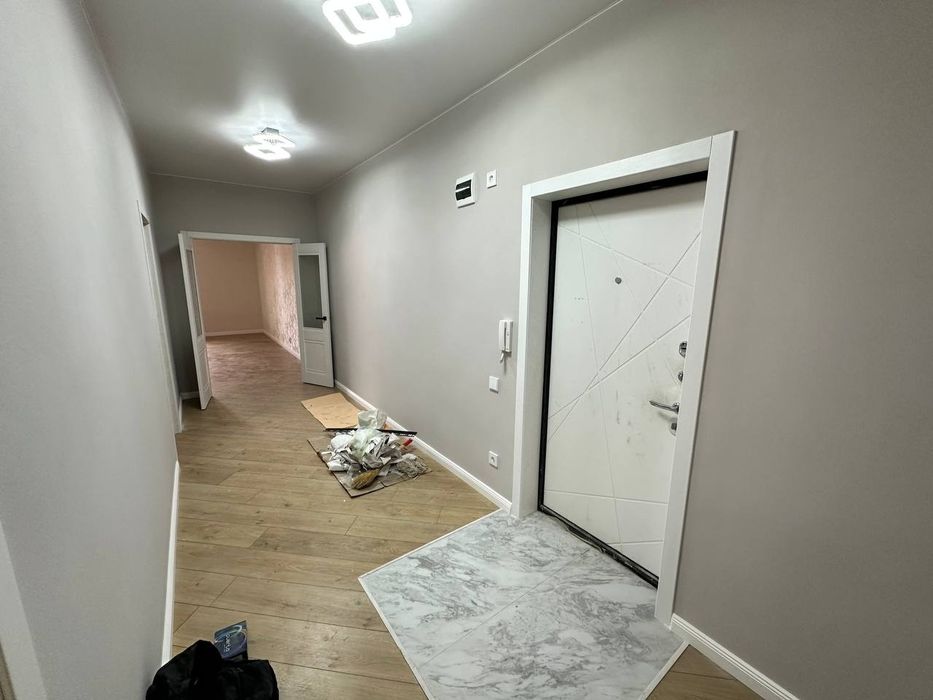 Продам 2х комнатнатную квартиру