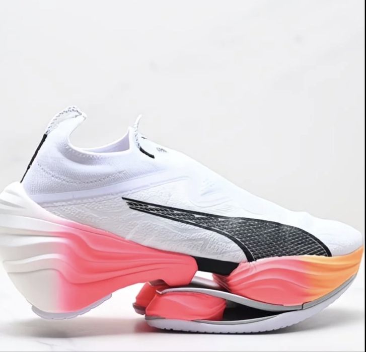 Puma fast RB nitro