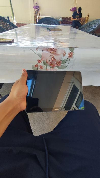 Huawei MediaPad T3