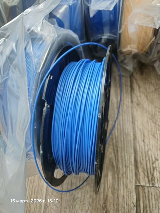 3 d принтер bambu lab a1 combo