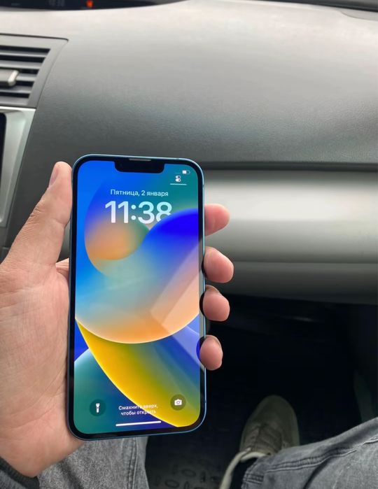 Iphone 13 Айфон 13