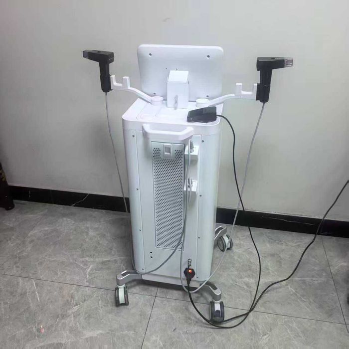 RF-лифтинг на аппарате VOLNEWMER