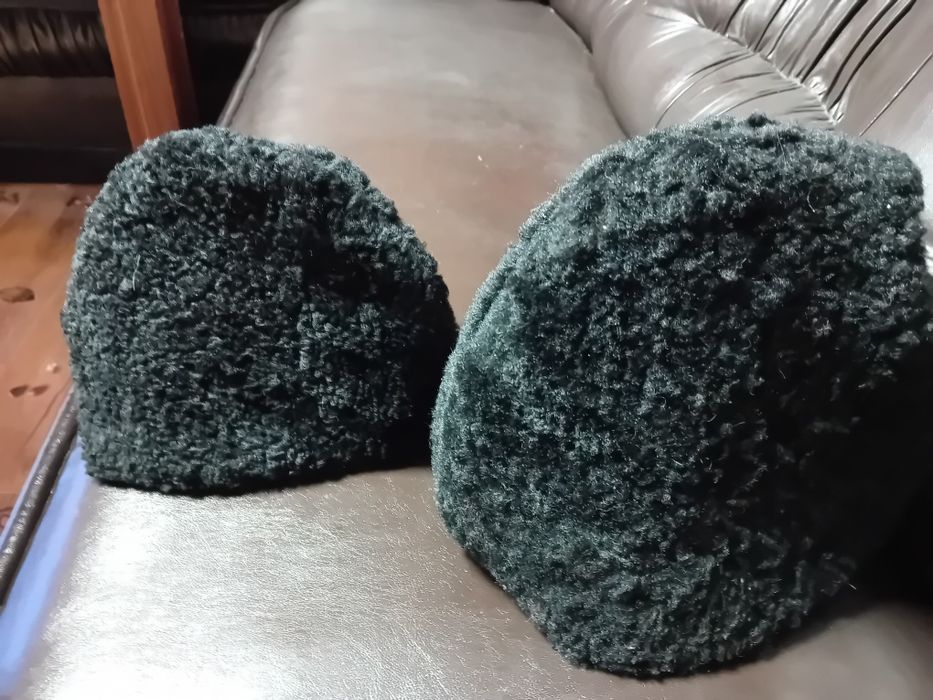 Калпаци за носия