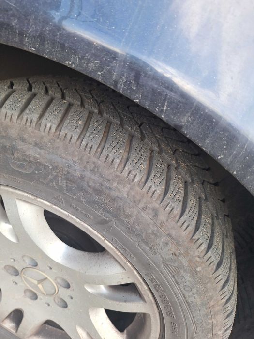 Anvelope Dunlop Winter Sport 5. 225 55 r16