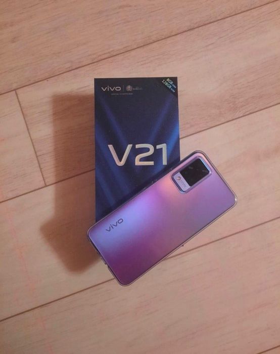 Vivo v21 телефоны