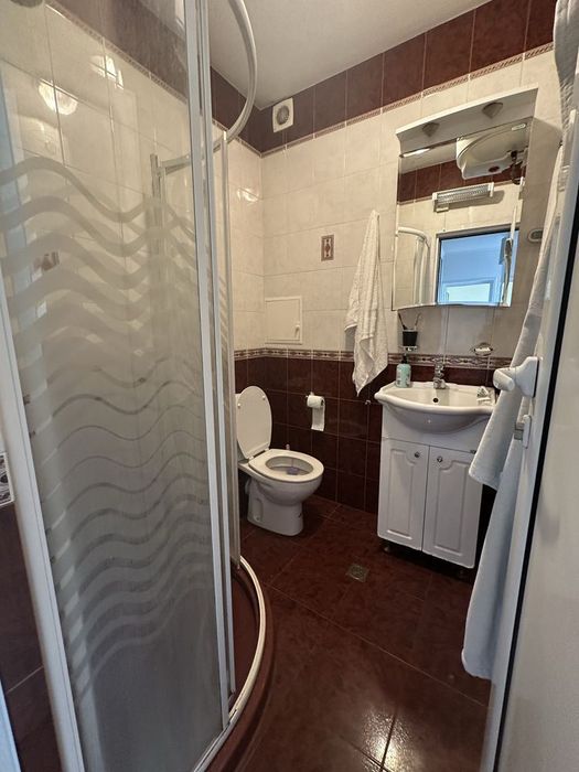 Дава се под наем Двустаен апартамент в София, Света Троица - 77 кв.м за 647.19 € - Снимка #4