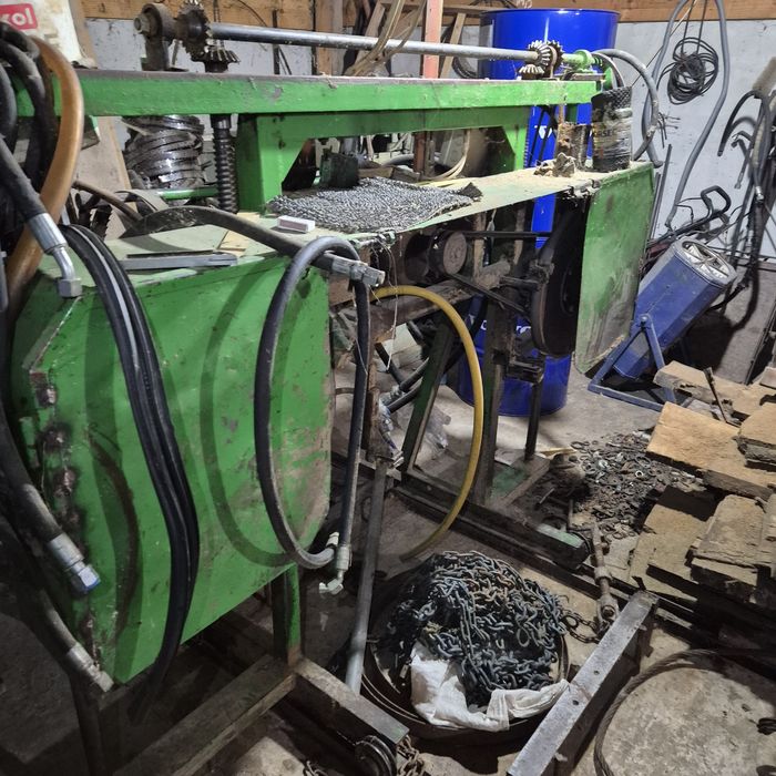 Vând gater banzic /schimb pe lemne)