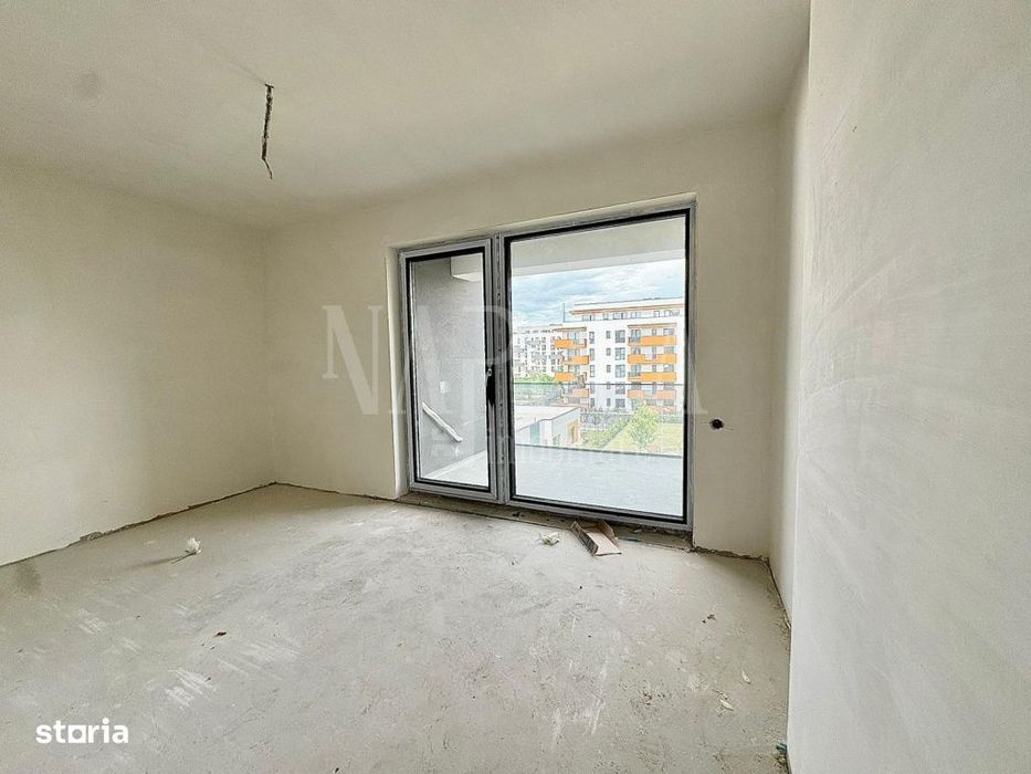 Apartament 2 camere de vanzare in Intre Lacuri, Cluj Napoca — fotografia 2