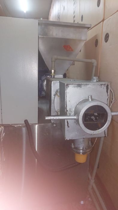 Мыльное оборудование