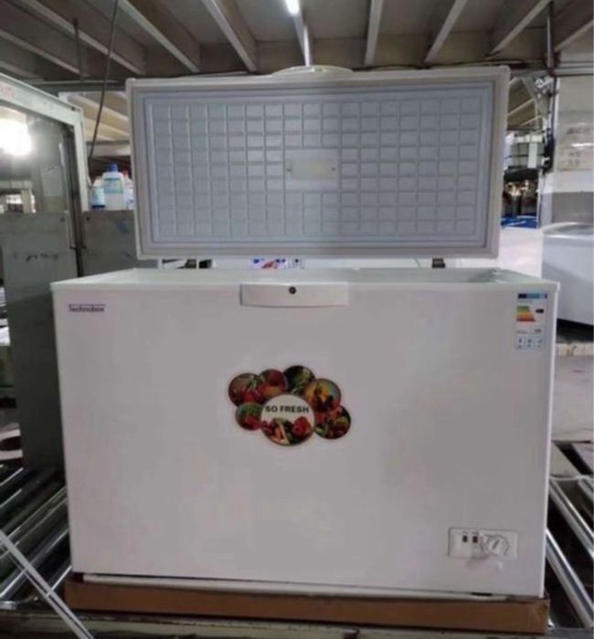 40% скидка морозильник TECHNOBOX доставка бесплатно!