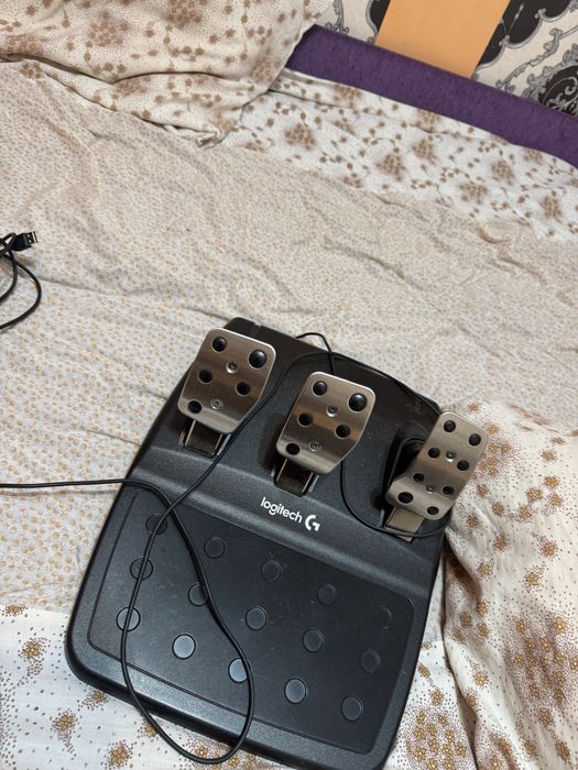 Volan logitech g29 +schimbator