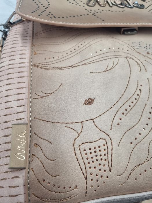 Нова раница Anekke Studio nude