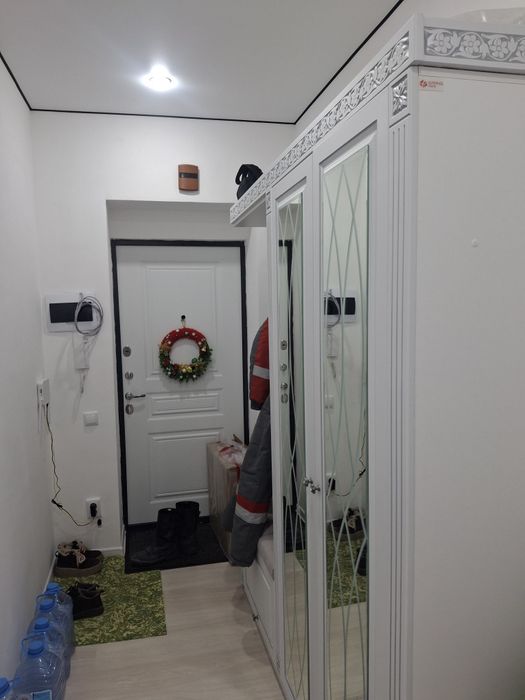 Продам кватиру ипотека прохидь