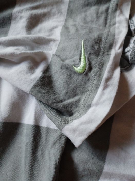 Nike -XL- мъжка тениска