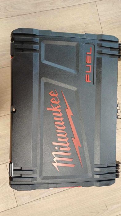 RESIGILAT - Ciocan Rotopercutor MILWAUKEE M18 CHX-502X