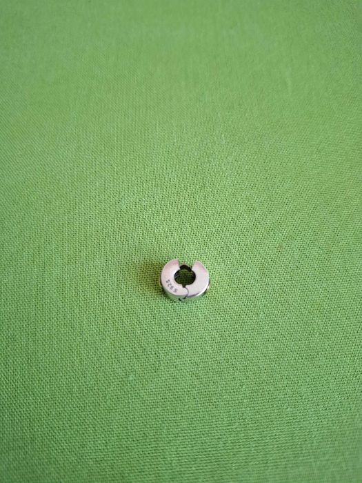 Обеци и гривна от стомана