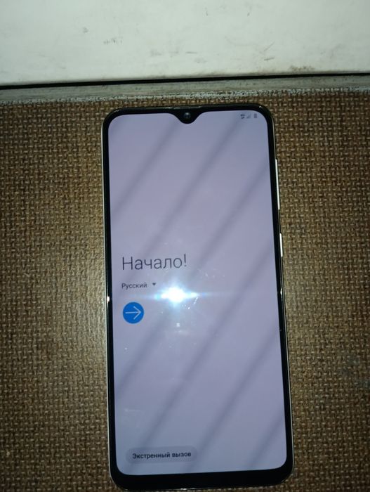 Samsung Galaxy a30s