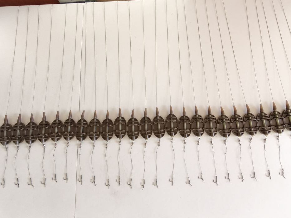 Mentenanță, Reparații și Monturi