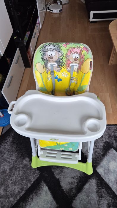 Детско столче за хранене