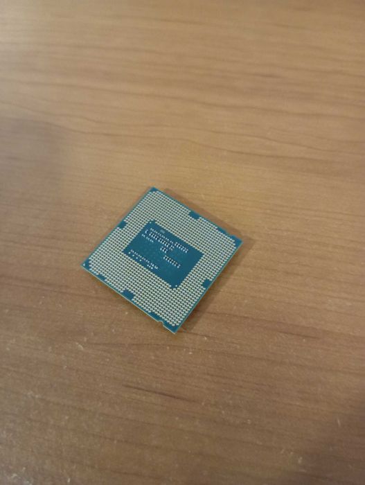 Комплект Захранване, Рам и Процесор