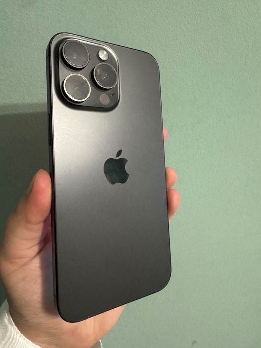 iPhone 15 PRO MAX 512gb Рассрочка!