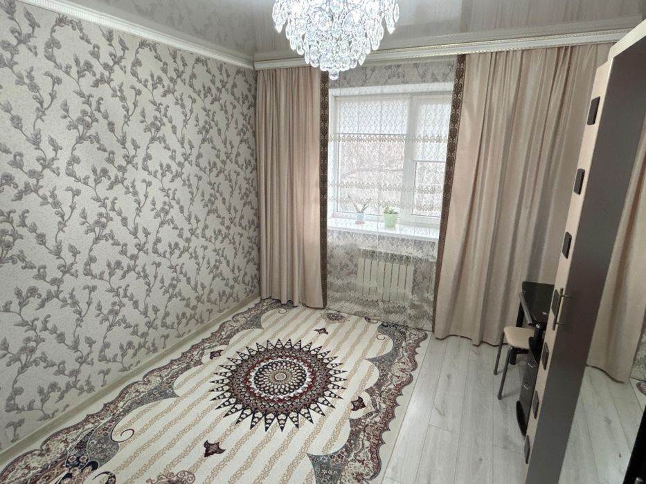 Продам 3 комнатную квартиру