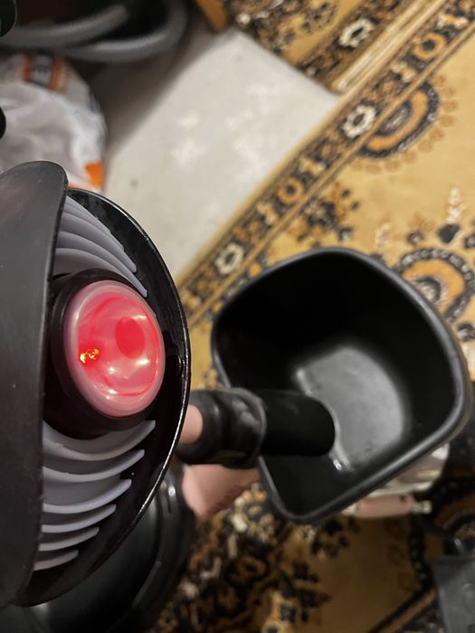 Детска триколка – много запазена