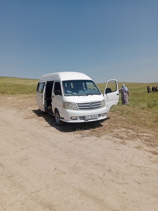 Faton miroavtobus