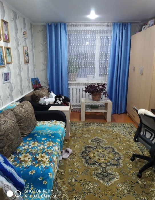 Продажа квартиры