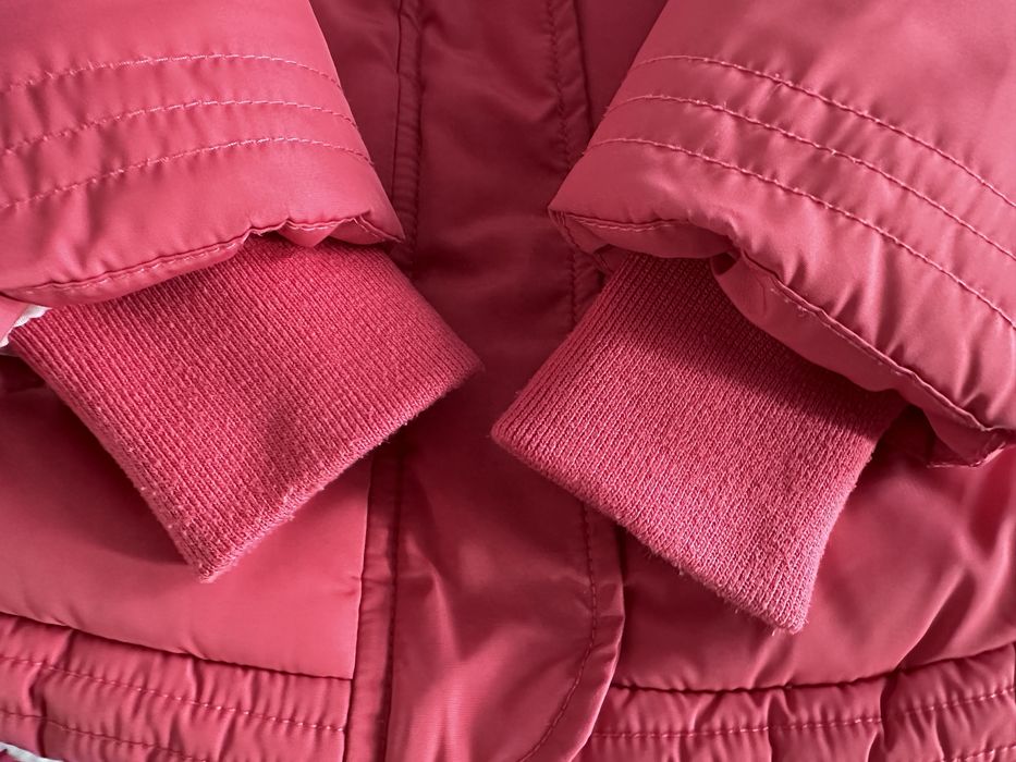 Зимно яке Okaidi - 104см/4г