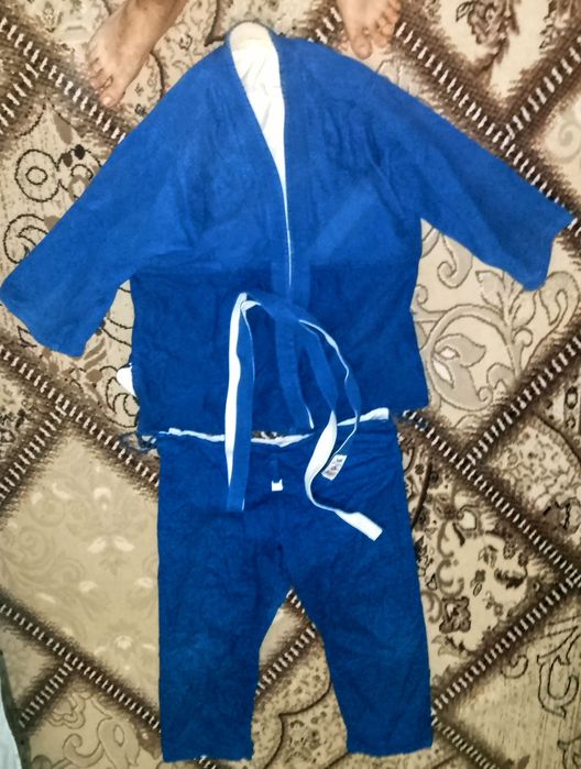 Продам кимоно Judo
