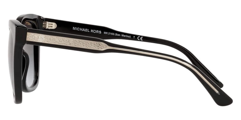 Слънчеви очила Michael Kors