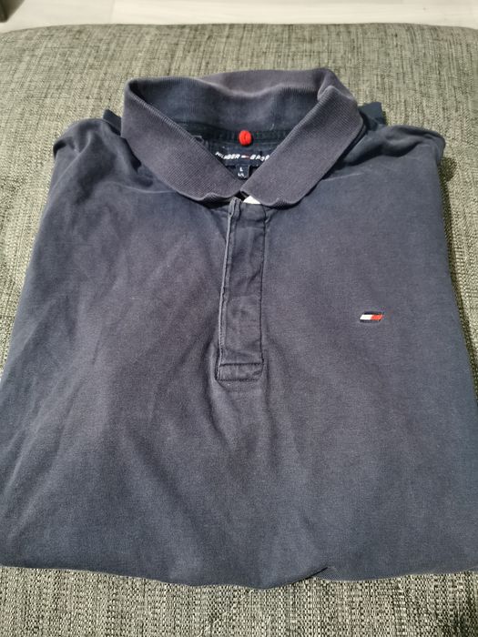 Tricouri barbati Tommy Hilfiger