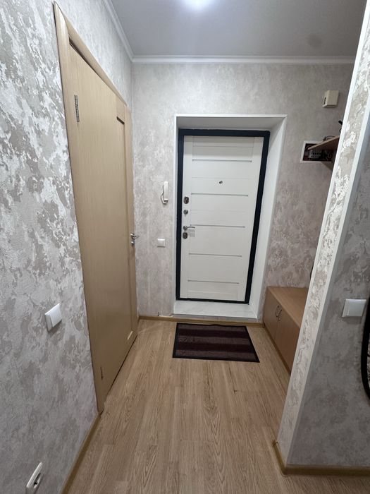 Сдается квартира на долгий срок