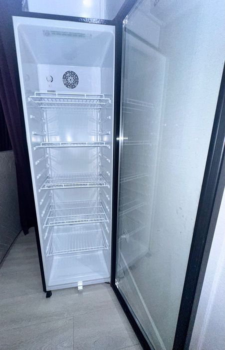 Холодильная камера