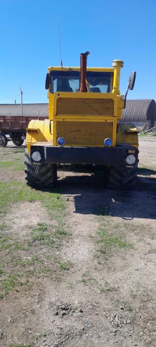 Продается трактор К-701