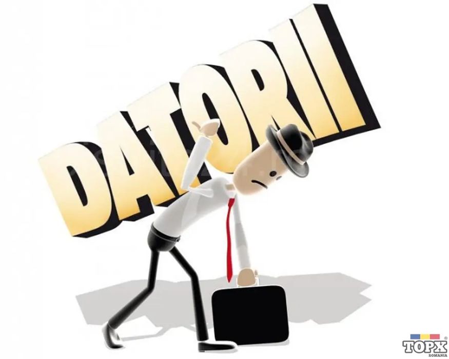 Preluari firme cu datorii Caras Severin