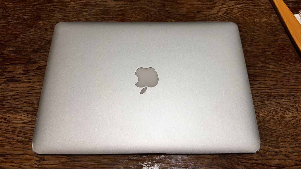 Macbook air early 2014