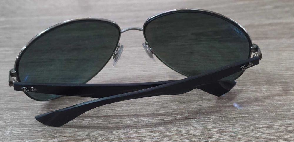 Слънчеви очила Ray Ban RB3526