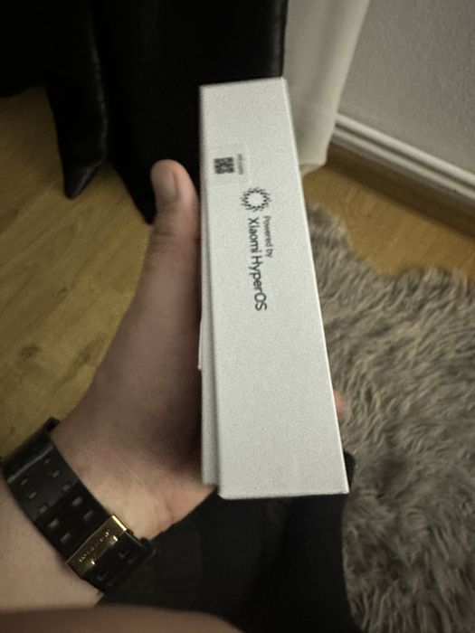 Vand Redmi Note 14 Pro Nou Desigilat 650 Lei