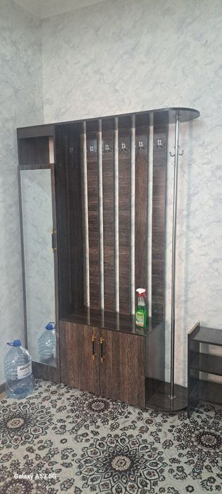 Квартира арендага берилади