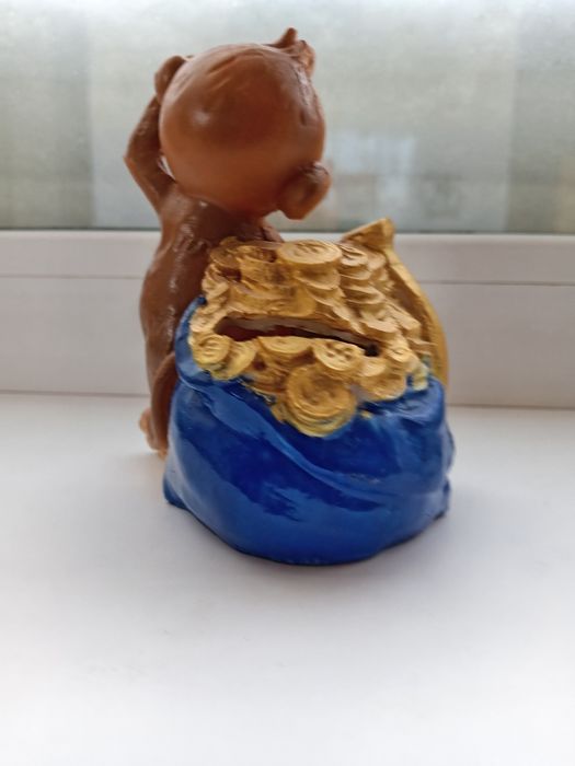 Копилка для денег