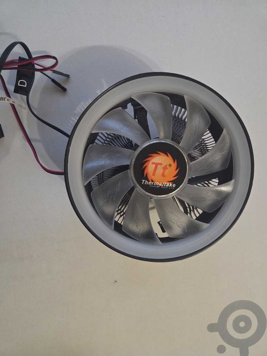 Procesor Ryzen 5 5500 + Cooler bonus