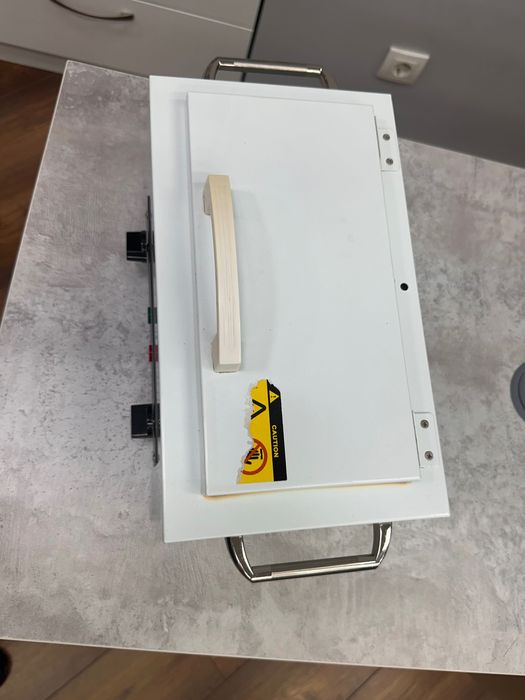 Стерилизатор инструментов