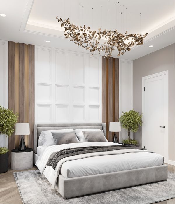 Архитектор ва Дизайнер / Arxitektura va Dizayn