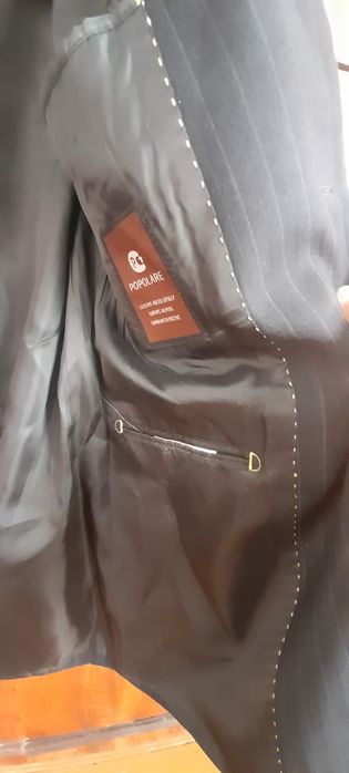 Продается мужской брючный костюм