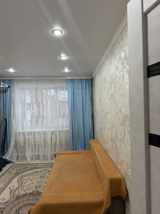 Продам 2 комнатную квартиру