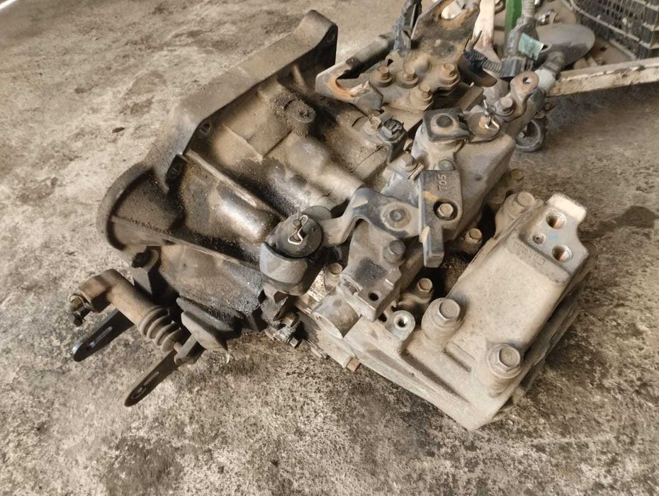 Cutie de Viteze Kia Ceed/Hyundai I30 1.4 B cod motor G4FA