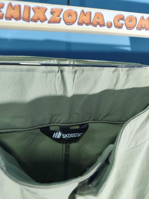 Skogstad SoftShell Долнище/Мъжко XXL