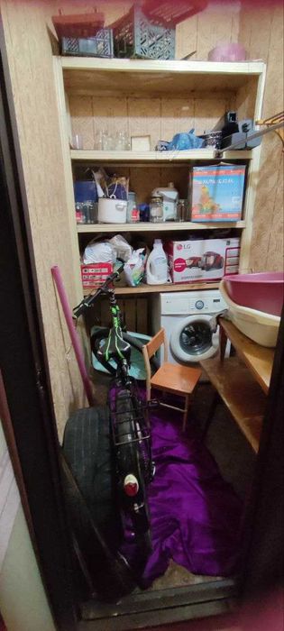 Продаётся Своя Юнусабад 19, 3/2/5